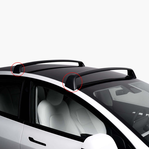 TSLA takstativ - Plastdeksel - Elbilgrossisten